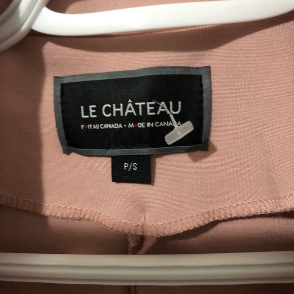 Vintage blazer - Picture 2 of 4